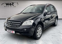 Bild des Angebotes Mercedes-Benz ML 280 CDI 4MATIC AHK3.5T*SHZ*TEMPOMAT*ALCANTARA