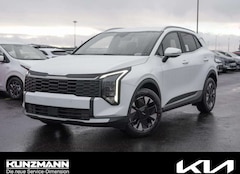 Kia Sportage 1.6T DCT Vision Navi Kamera ACC