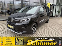 Citroen Berlingo XL Diesel 130 MAX