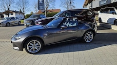 Bild des Angebotes Mazda MX-5 als Exclusive-Line Werksgarantie bis 03.2031