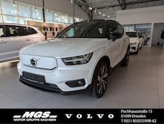 Bild des Angebotes Volvo XC40 P8 R Design Recharge Pure Electric AWD