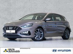 Bild des Angebotes Hyundai i30 1.0 TGDI 48V Trend Navi Voll-LED Carplay
