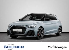 Audi A1 S line 40 TFSI 152(207) kW(PS) S tr