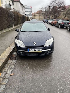 Bild des Angebotes Renault Laguna Grandtour 1.5 dCi Expression
