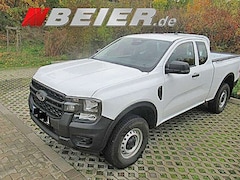 Bild des Angebotes Ford Ranger XL 4x4 Extrakabine Klima 4 Sitze