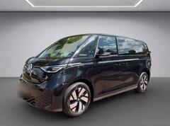 Bild des Angebotes VW ID. Buzz