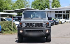 Bild des Angebotes Suzuki Jimny Jimny 1,5 Comfort Klima/eFH./Kamera/LED/BC NSW