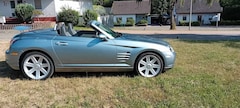 Bild des Angebotes Chrysler Crossfire Roadster