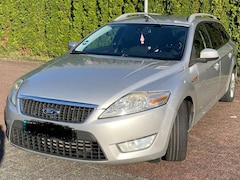 Bild des Angebotes Ford Mondeo Mondeo Turnier 1.6 Ti-VCT Trend