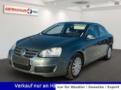 Bild des Angebotes VW Jetta 1.4 16V TSI Comfortline