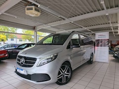 Bild des Angebotes Mercedes-Benz V 300 d AVANTGARDE EDITION lang Burmester Kamera