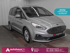 Bild des Angebotes Ford Galaxy 2.0 Titanium LED|Navi|ParkPilot|Kamera