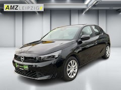 Bild des Angebotes Opel Corsa F 1.2 Turbo Edition *Stadtflitzer*