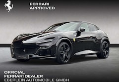 Bild des Angebotes Ferrari Purosangue 130.000€ an Optionals