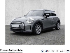 Bild des Angebotes MINI One Classic Trim Aut. NAVI LED PDC V+H DAB Tempomat Si