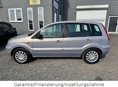 Ford Fusion Trend*2.HD*Klima*TüvNeu*