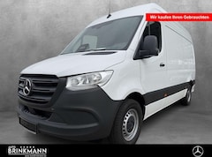 Mercedes-Benz Sprinter Sprinter 317 CDI KA Hochdach Pro AHK Kamera SHZ