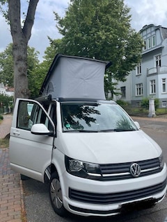 Bild des Angebotes VW T6 California