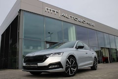 Bild des Angebotes Skoda Octavia Lim. 1.5 TSI e-TEC Style & Sport-Paket