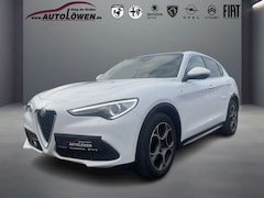 Bild des Angebotes Alfa Romeo Stelvio 2.2 JTDM Lusso Ti Q4