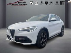 Bild des Angebotes Alfa Romeo Stelvio 2.2 JTDM Lusso Ti Q4
