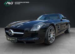 Bild des Angebotes Mercedes-Benz SLS Coupe | BRD-Auto | 1.HD | Keramik | Carbon