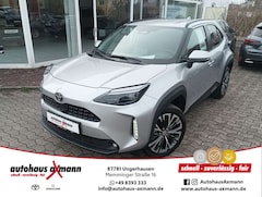 Bild des Angebotes Toyota Yaris Cross Hybrid 130 1.5 VVT-i Style