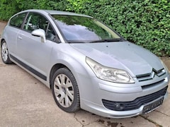 Bild des Angebotes Citroen C4 C4 Coupe 1.6 HDi FAP VTS