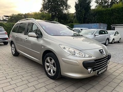 Bild des Angebotes Peugeot 307 Break/ SW Sport Integr7Sitze AHK PANO PDC