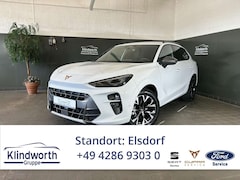 Bild des Angebotes CUPRA Terramar 1.5 eTSI DSG+el.Sitze+360°Kamera