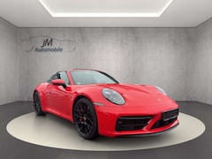 Bild des Angebotes Porsche 911 Targa 4 GTS Lift PDLS+ Sport-Chrono Sitzklim