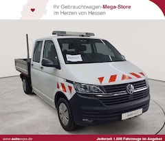 Bild des Angebotes VW Transporter Transporter T6.1 Lang