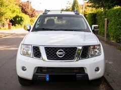 Bild des Angebotes Nissan Navara Navara Autm.LE