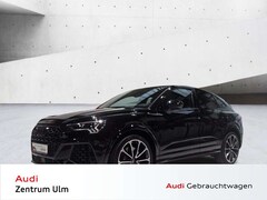 Bild des Angebotes Audi RS Q3 280 KM/H ESSENTIALS-PAKET RS-AGA