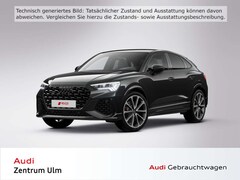 Bild des Angebotes Audi RS Q3 280 KM/H ESSENTIALS-PAKET RS-AGA