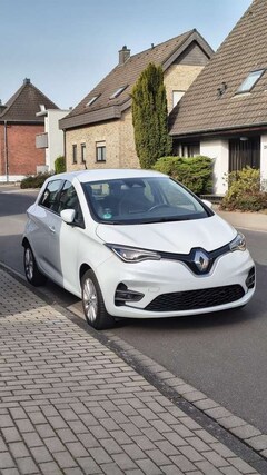 Bild des Angebotes Renault ZOE Experience