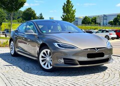 Bild des Angebotes Tesla Model S Model S 90D Free Charging Facelift LED Pano SC01