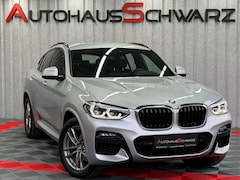 Bild des Angebotes BMW X4 20d xDrive Shadow M Paket AHK Kamera HuD