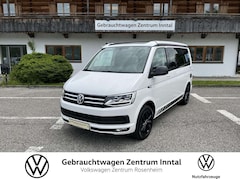 Bild des Angebotes VW T6 California Ocean Edition 2,0 TDI DSG (Navi+Standhzg,) Klima
