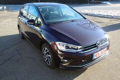 Bild des Angebotes VW Golf Sportsvan VII Join