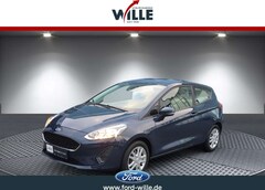 Bild des Angebotes Ford Fiesta Cool+Sound Klima Bluetooth Dockingstation Smartpho