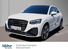 Bild des Angebotes Audi Q2 35 TFSI UPE 53.540 S line Matrix LED Assist