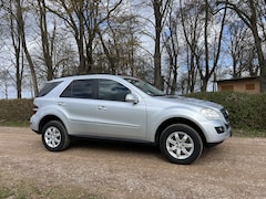 Bild des Angebotes Mercedes-Benz ML 350 M-Klasse Diesel CDI 4Matic 7G-TRONIC DPF