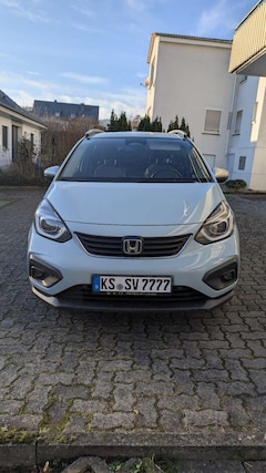 Bild des Angebotes Honda Jazz 1.5 i-MMD Hybrid e-CVT Crosstar Executive