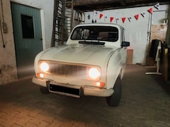 Bild des Angebotes Renault R 4 GTL