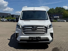Bild des Angebotes Maxus Deliver 9 Deliver 9 2.0 Fahrgestell L3 BASE