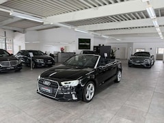 Bild des Angebotes Audi A3 Cabriolet 35 TFSI sport /AUTOMATIK / TOP