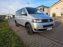 Bild des Angebotes VW T5 Multivan Multivan DSG 4MOTION Highline