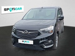 Bild des Angebotes Opel Combo Life Elegance 1.5D Tot-Winkel, RFK, PPS