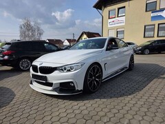 Bild des Angebotes BMW 435 4 Gran Coupe 435 i xDrive / TÜV NEU